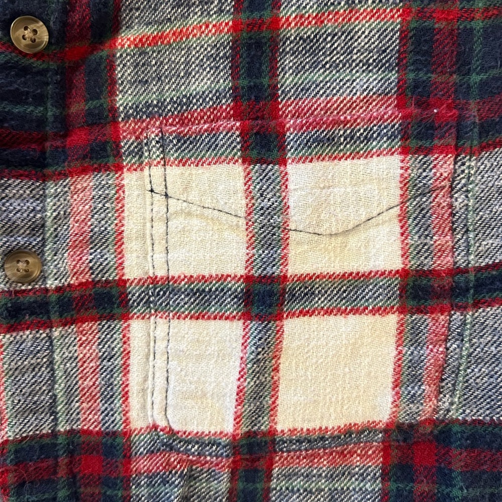 Flannel! - Picture 3 of 4